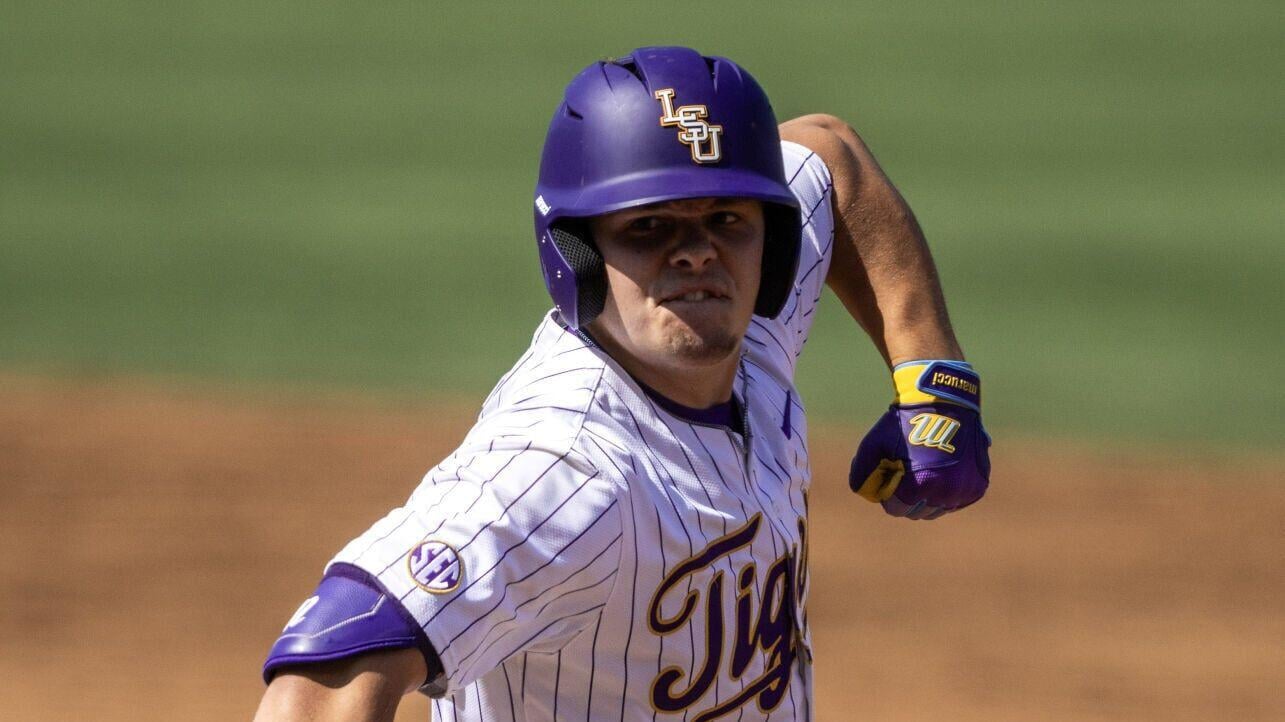 LSU baseball analysis, takes from Mississippi State series | LSU