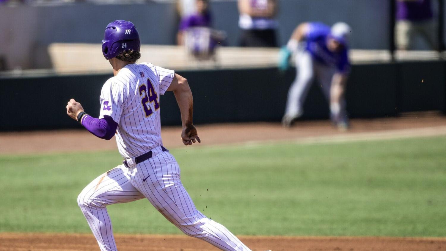 LSU baseball injury updates ahead of Ole Miss series | LSU – CONVEN.ORG ...