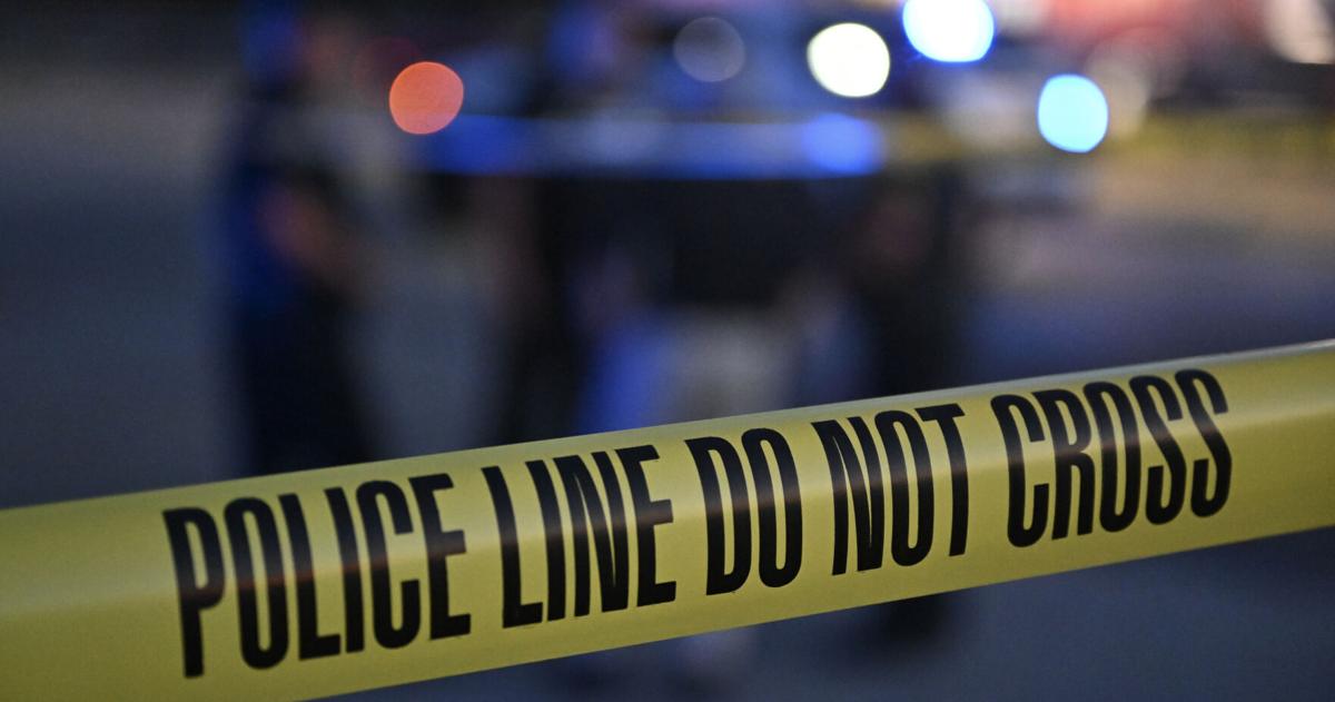 Lafayette crash leaves vehicle overturned in ditch | News