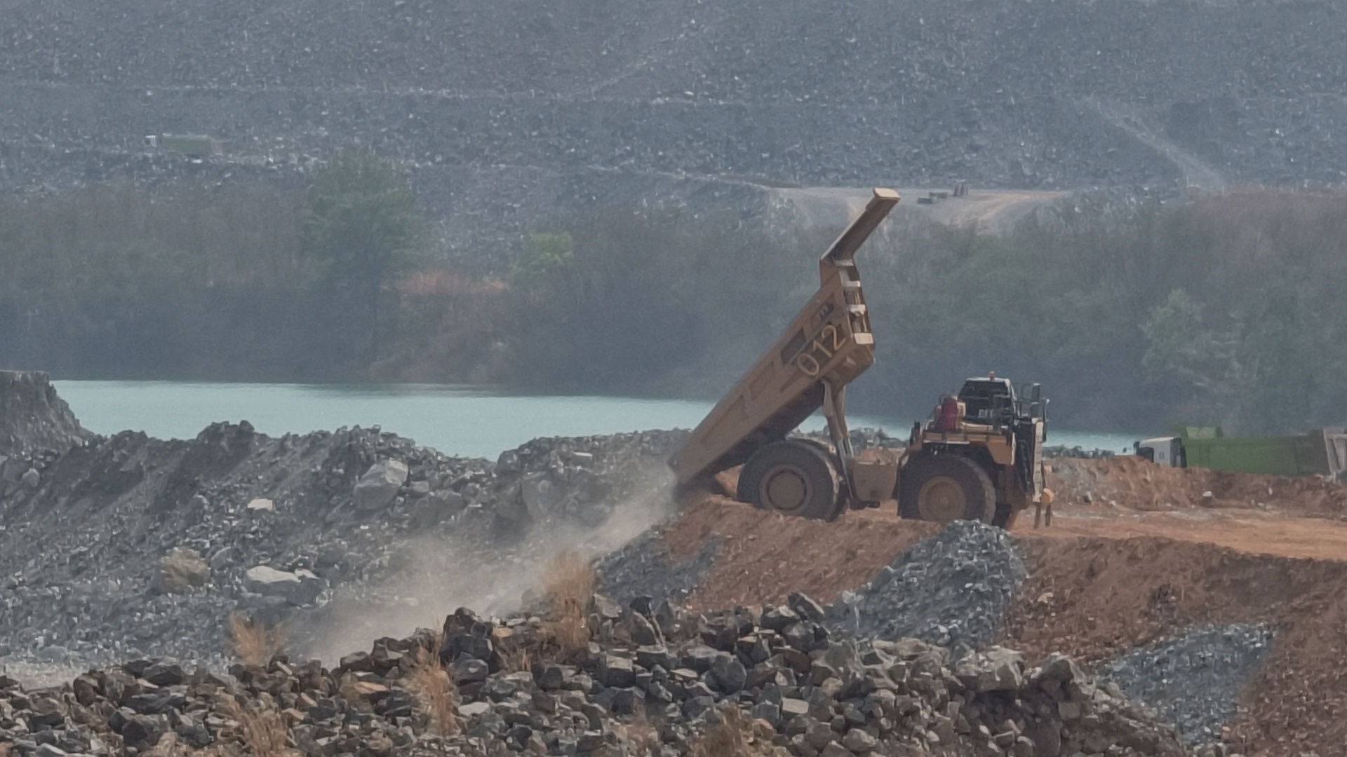 Landmark win for Thai villagers, but gold mine appeal delays justice