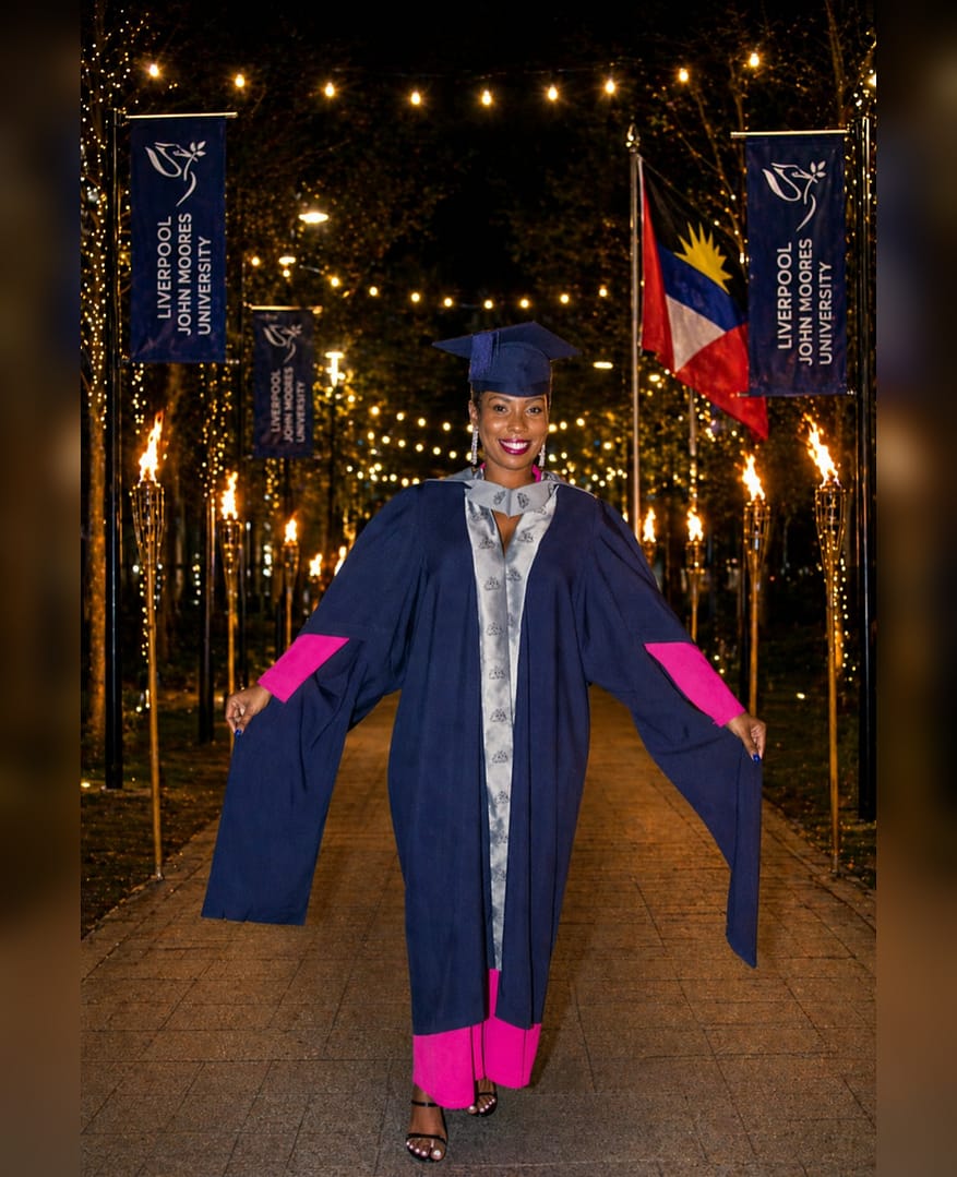 Lawanda Lavia to Release “Educate to Build, Grow to Replenish” National Production in 24 Hours