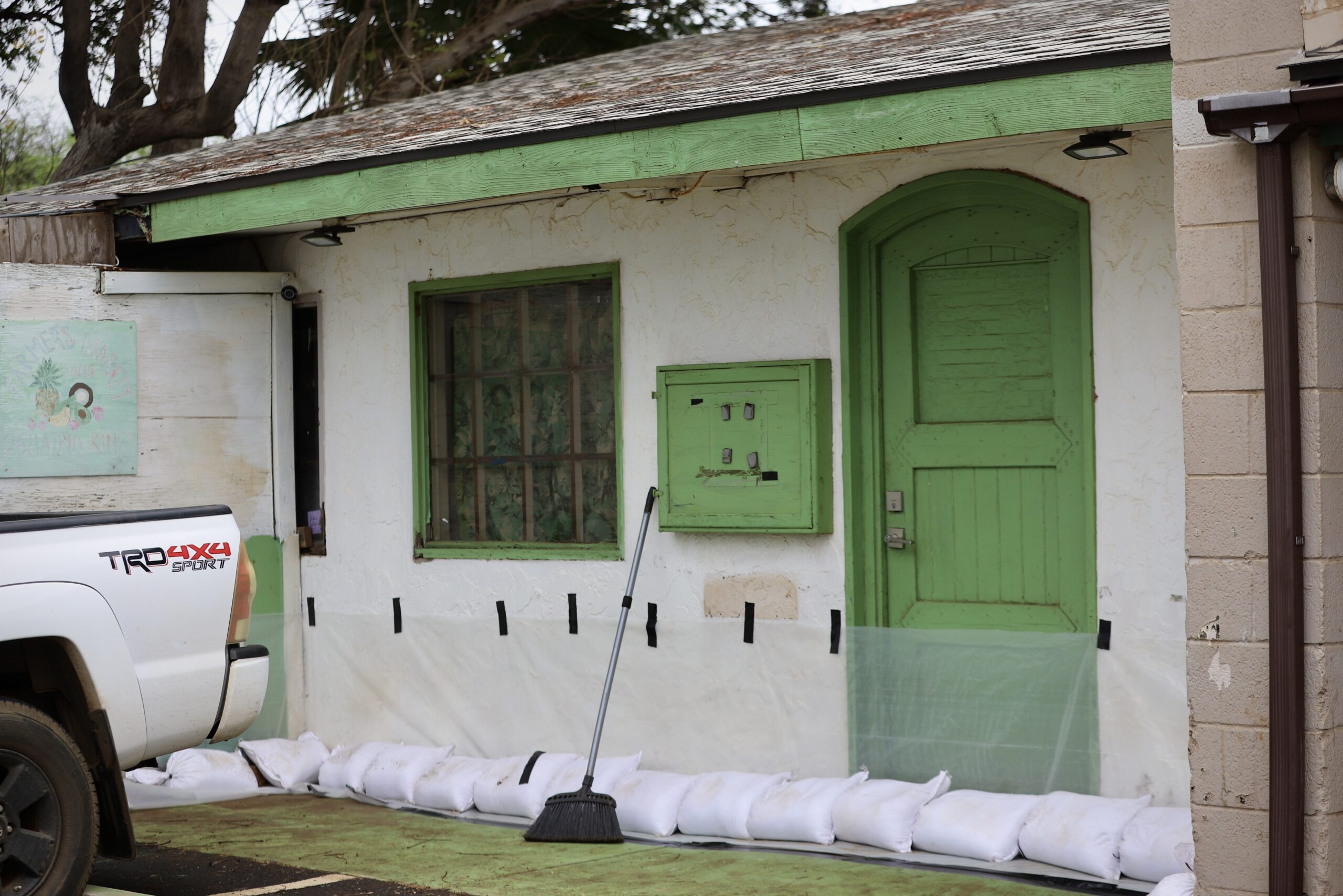 Lee Cataluna: Being Ready for Storms Should Be More Than Political