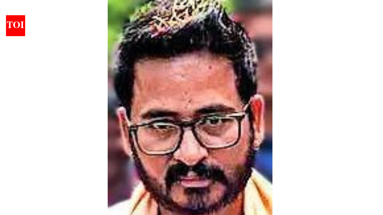 Legally married, currently separated, says actor-BJP pick on marital status | India News