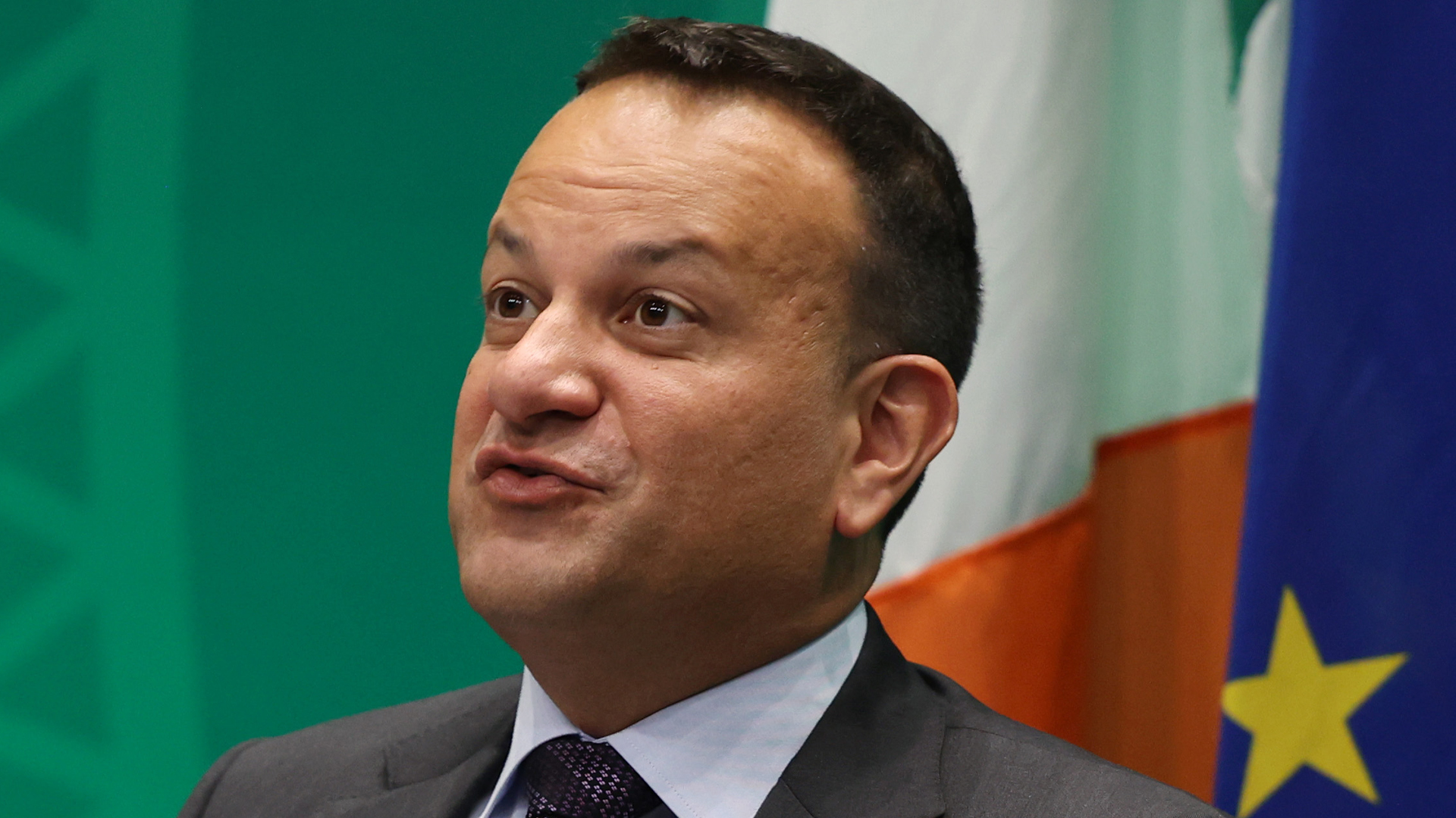 Leo Varadkar slammed for disparagement of farmers