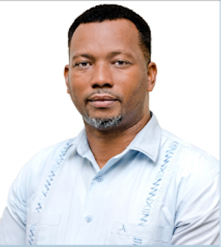 Leon Radix outlines reform agenda as GFA election nears