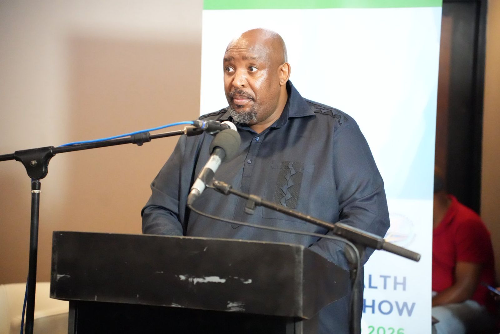 Lesotho Positions Youth at the Centre of Digital Transformation Through Innovation Forum