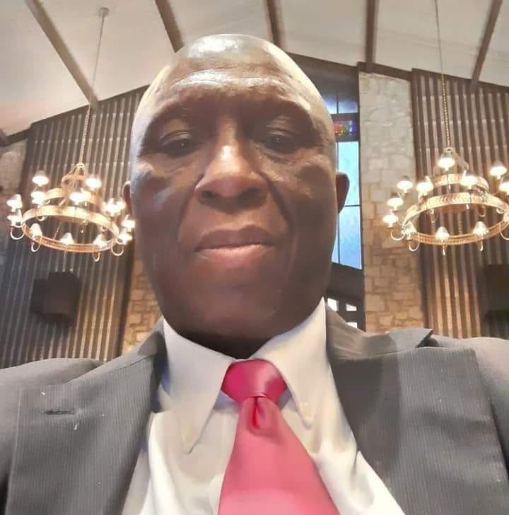 Liberia: Economist Samuel Jackson Suspends Role with CMC Amid Manslaughter Charge