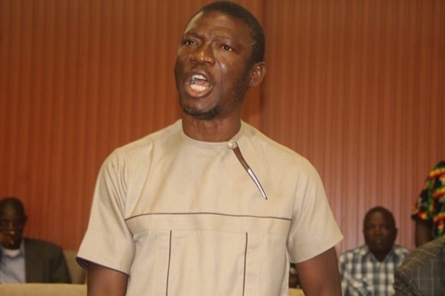 Liberia: House Expels Rep. Yekeh Kolubah Amid Dispute Over Court Order