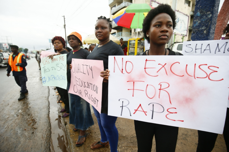 Liberia: With Nowhere to House Juveniles an 8-Year-Old Rape Victim Must Live in Same Community as Her Alleged Attacker