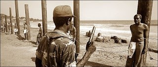 Liberia’s Dark Day Remembered - Liberia news The New Dawn Liberia, premier resource for latest news