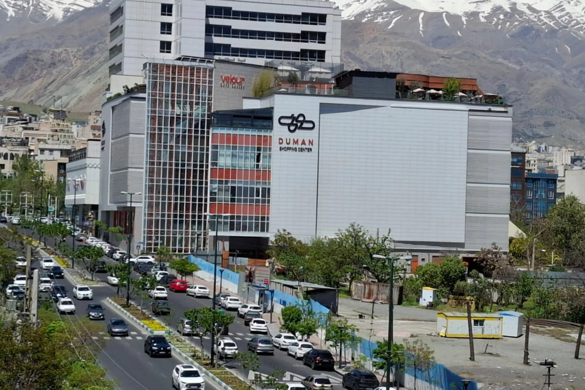 Life in limbo: How Iranians navigate a state of ‘no war, no peace’ | US-Israel war on Iran