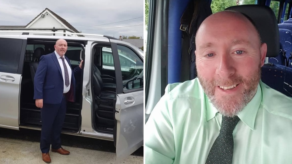 Limerick bus operator gives up school run contract over fuel cost