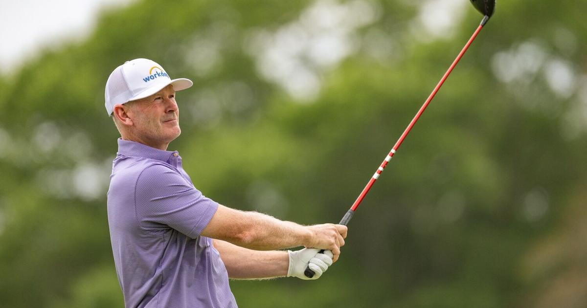 Looking at the early ONEflight Myrtle Beach Classic commits | Local Golf