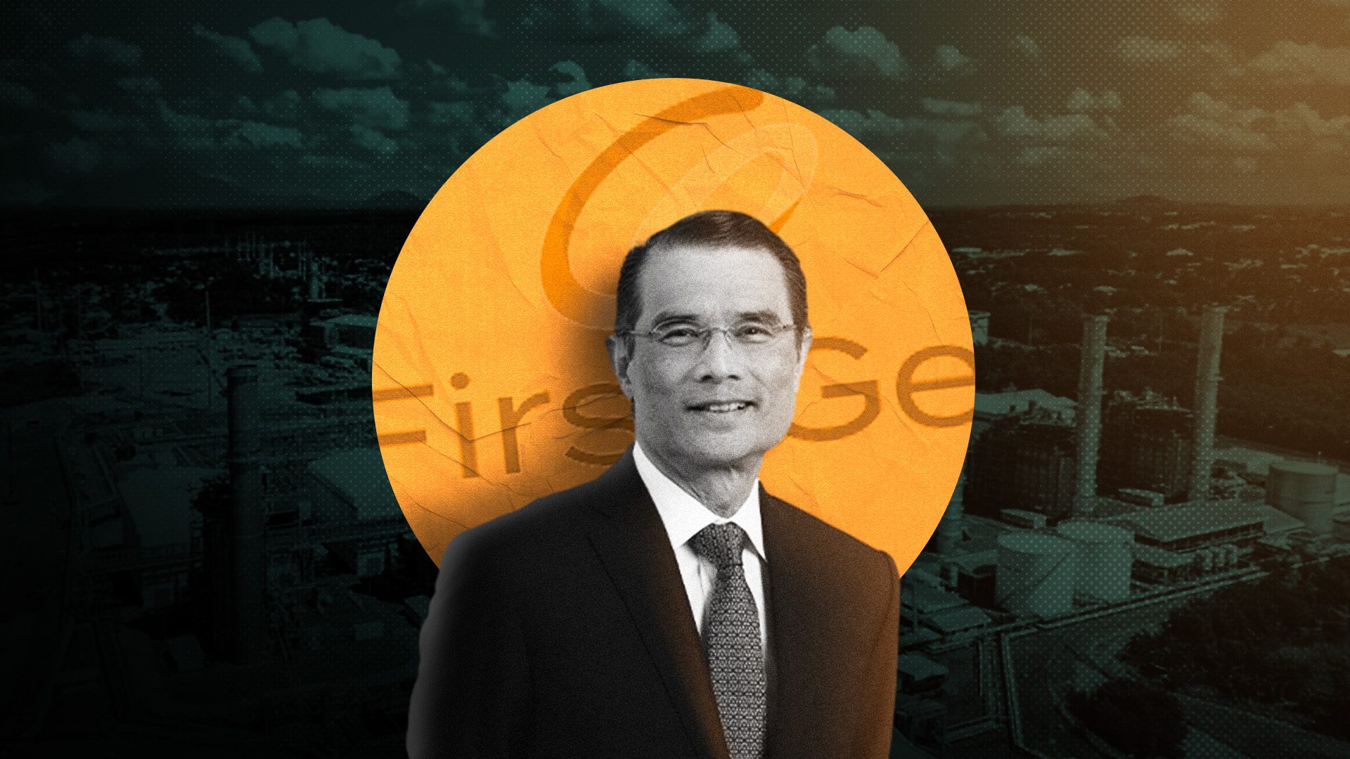 Lopez family factions confirm Piki ouster, First Gen says business as usual