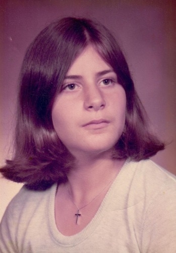 LouAnn Garrand Russ - Valley News