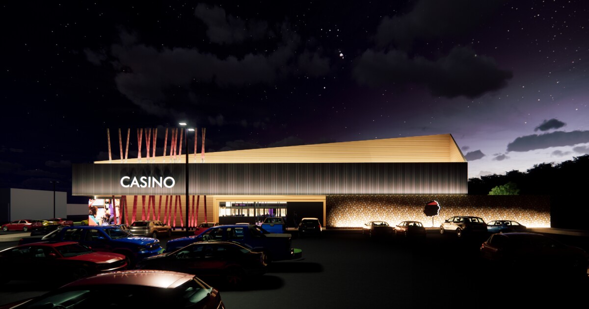 Lucky Littleton? New casino proposed for mountain town