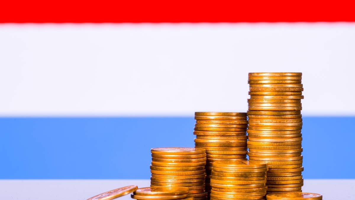 Luxembourg median household loses 15% of real wealth in two years, BCL warns