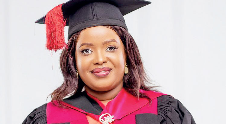 Lydia’s journey of resilience - Nation Online