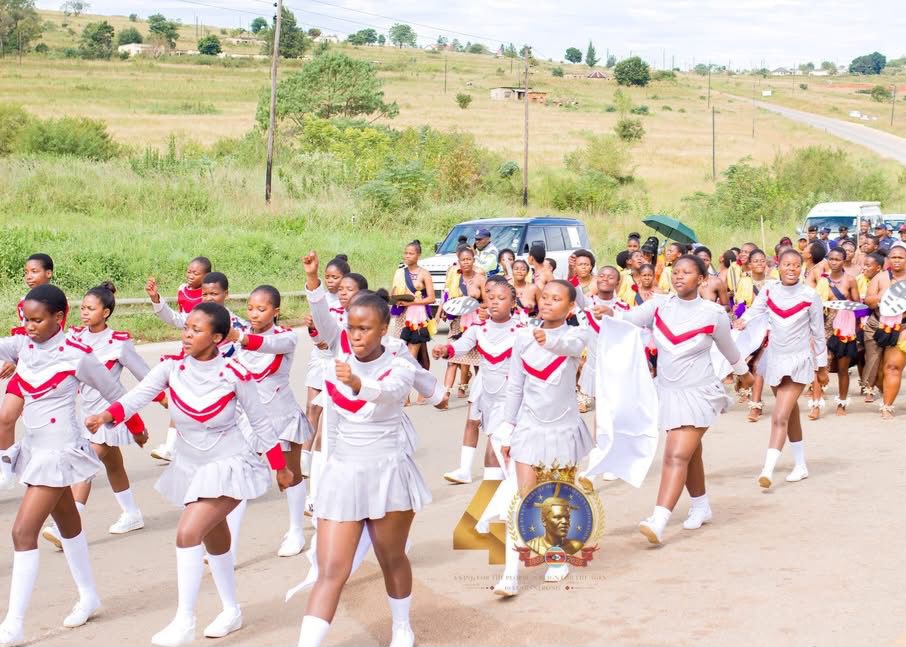 MANKAYANE DELIVERS POWERFUL ROADSHOW IN HONOUR OF KING’S LEADERSHIP