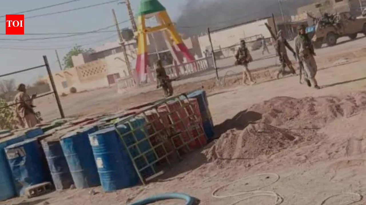 MEA condemns Mali terror attacks, calls for regional stability | India News