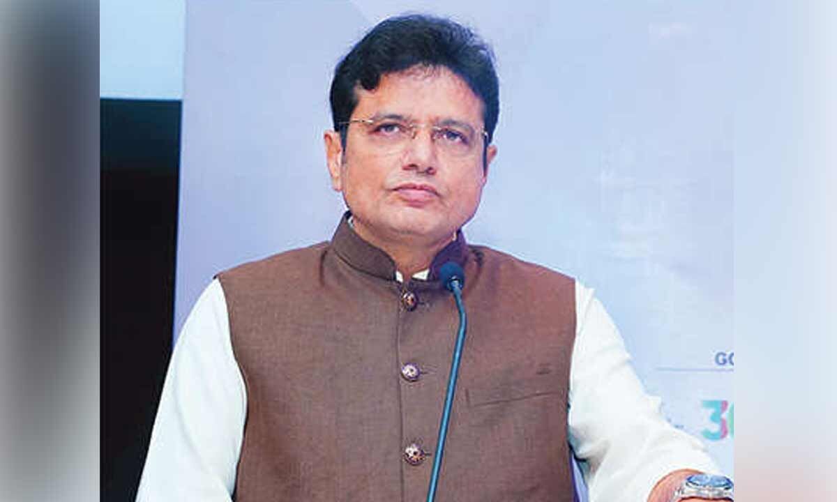 MLA’s aggressive tone triggers row; Minister Sridhar Babu offers damage control