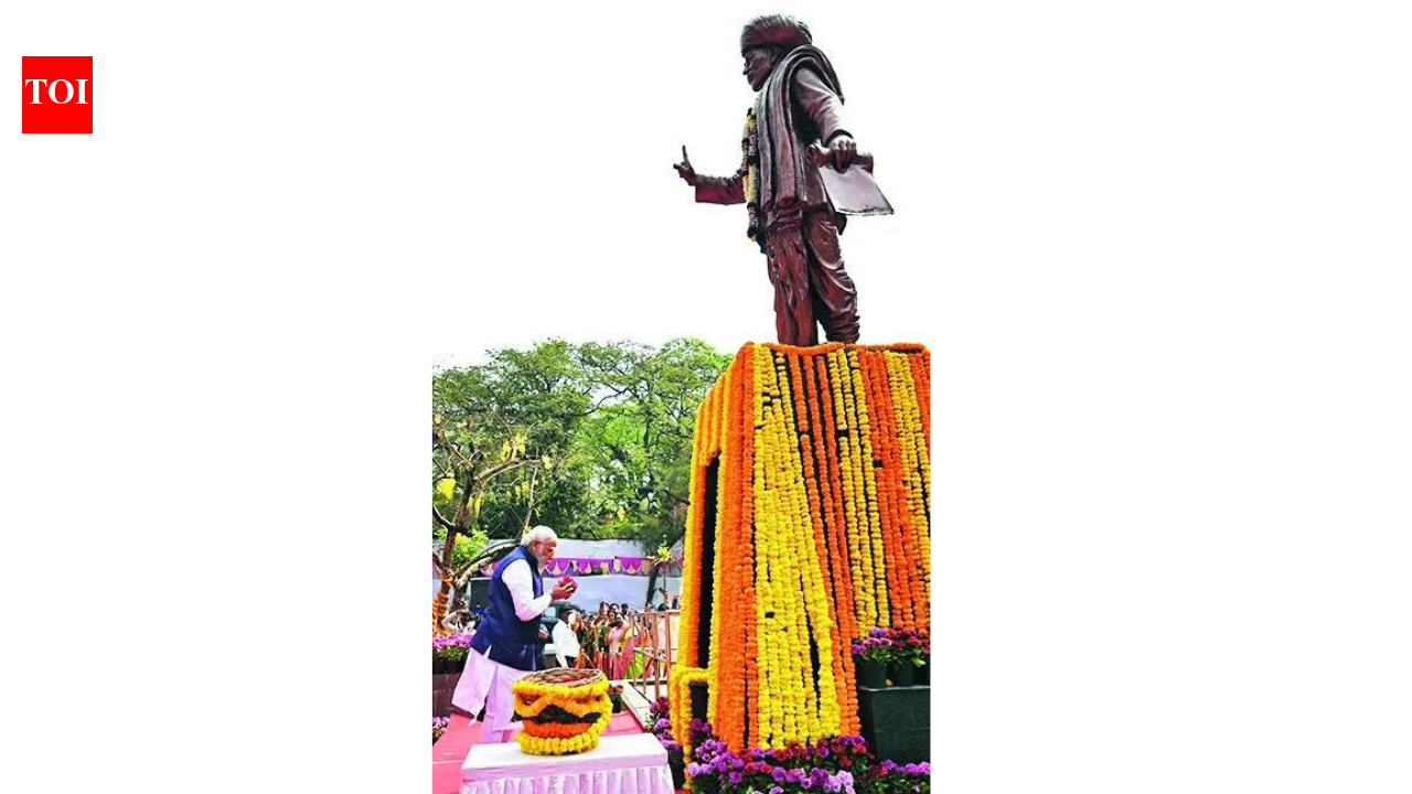 Mahatma Jyotirao Phule: A light that still shows India the way | India News