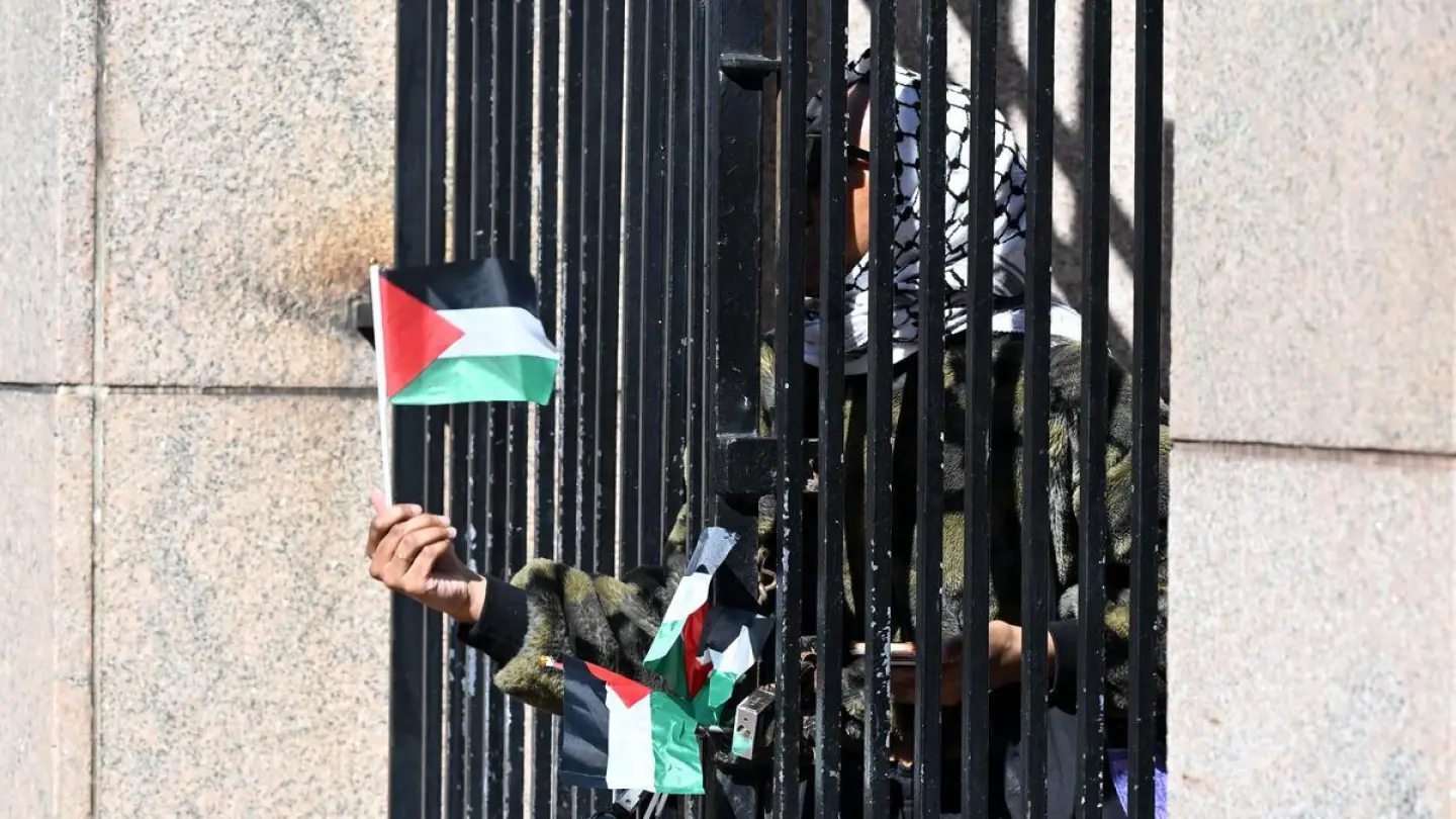 Major Jewish orgs 'deeply disappointed' by Mamdani veto of school 'buffer zone' bill - JNS.org