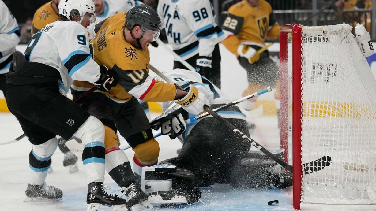 Mammoth match physicality early, fade late in Game 1 loss