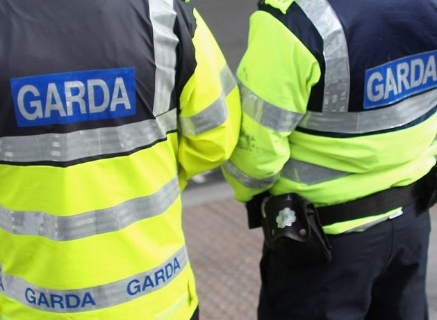 Man (80s) in critical condition following road crash in Co Longford