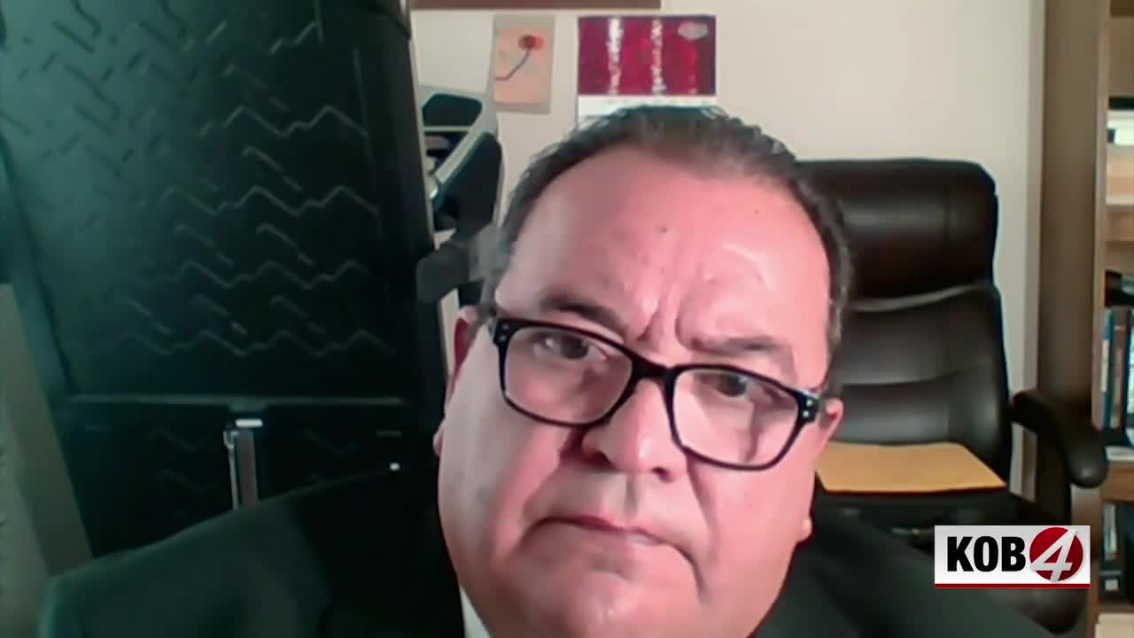 Man appears in court on charge related to viral video of anti-Islam outburst