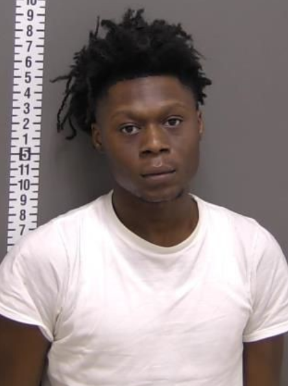 Man charged with threatening to kill teen girl over marijuana vape pen