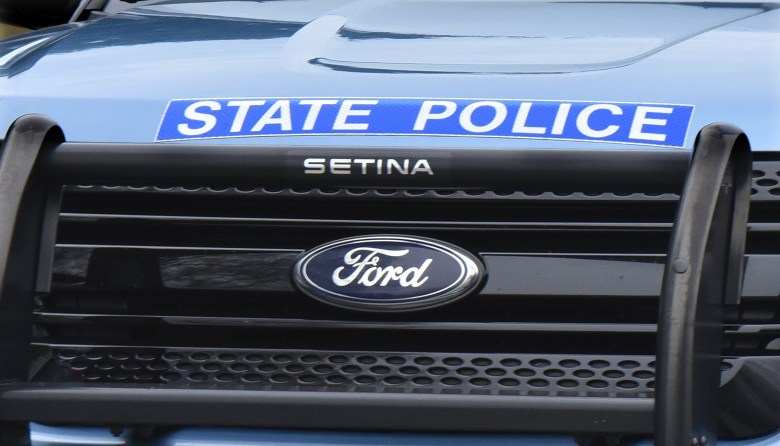 Man killed, another injured in motorcycle crash on I-95