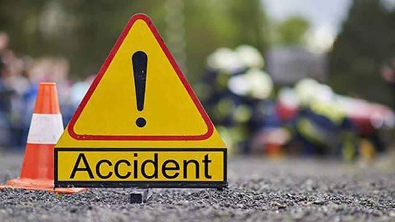 Man killed in hit-and-run at Valandapeta in Vizag