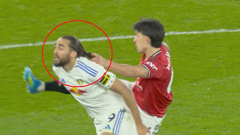 Manchester United’s Run of Form Comes to an Ugly End