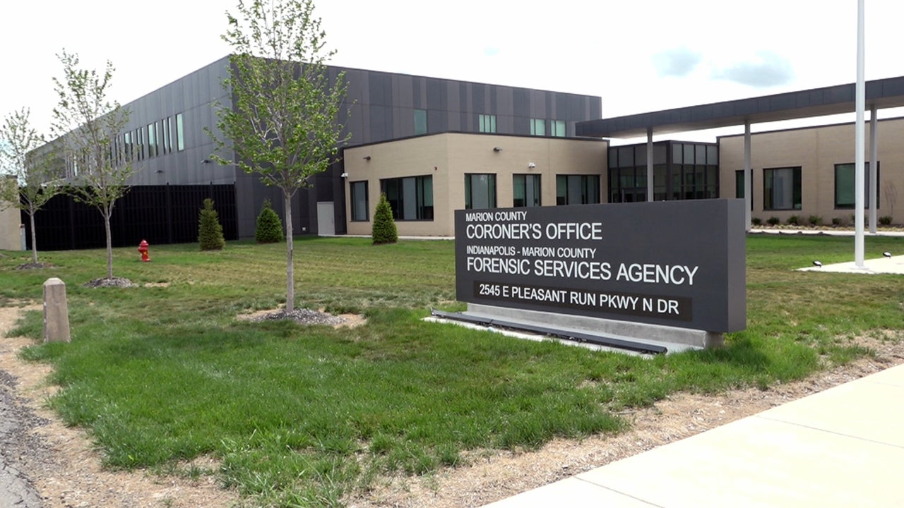Marion County coroner seeks families of decedents with unclaimed remains - Indianapolis News | Indiana Weather | Indiana Traffic