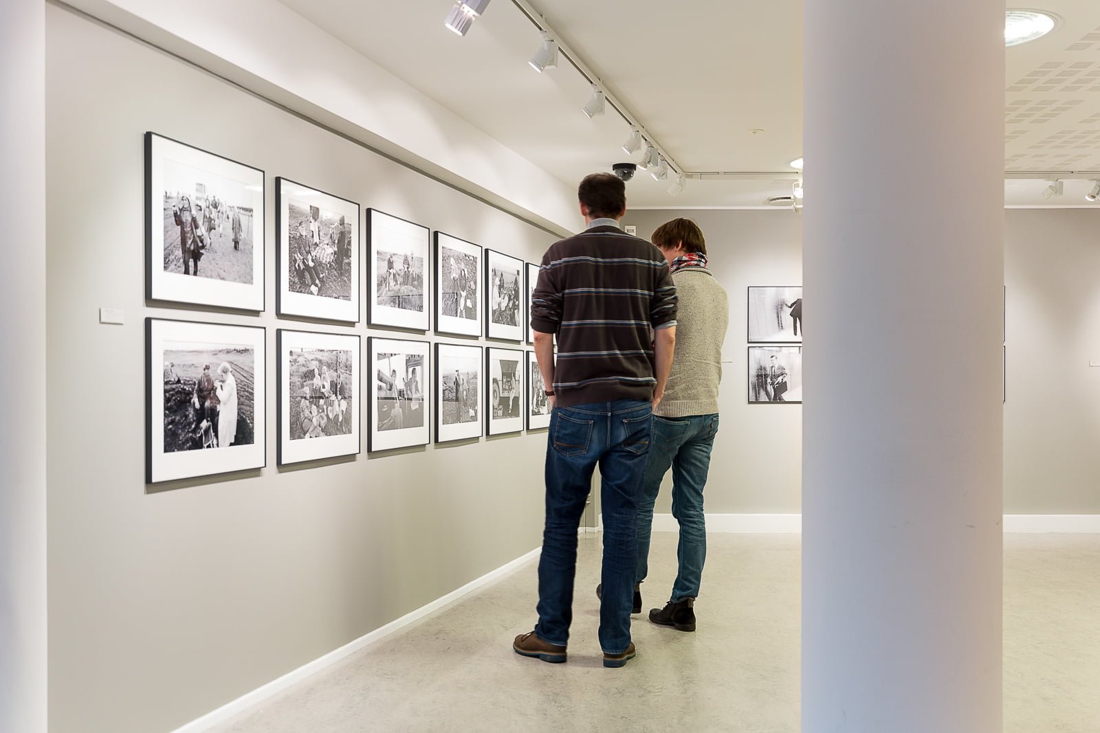 Matthildur Fundraiser, Press Photography Awards, HAKK Opening, And More