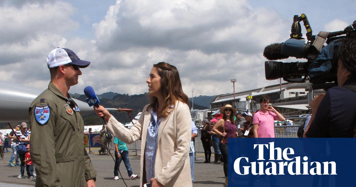 #MeToo movement brings wave of harassment claims across Colombia | #MeToo movement