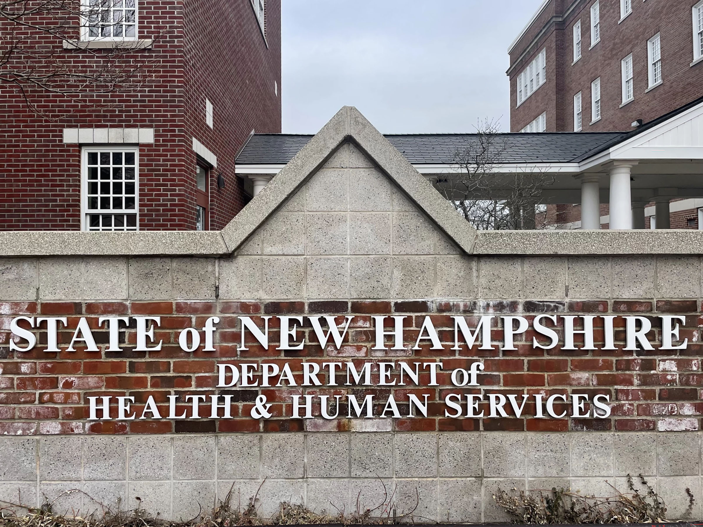 Medicaid program lawsuit in New Hampshire goes to trial
