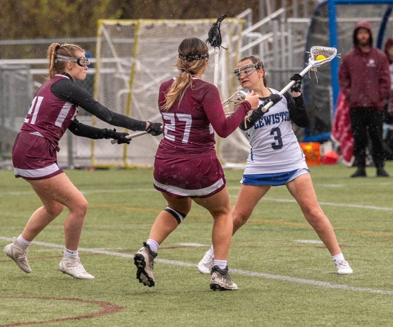 Meet the 5 western Maine girls lacrosse players to watch in 2026
