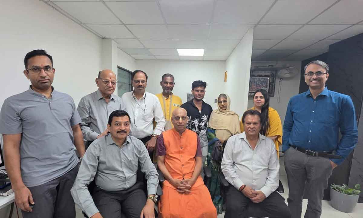 Mega Charity Cricket and Music Concerts for Kalki’s Golden Bharata World Peace Project