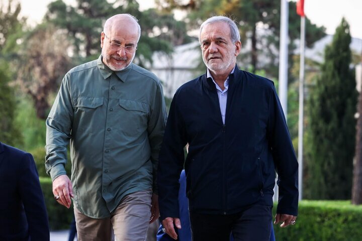 Mehr News Agency - Iran to regret aggressor with iron unity btw nation, state