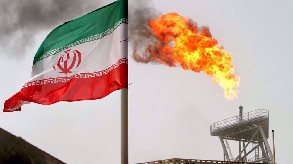 Mehr News Agency - Oil prices rise as Iran continues restrictions for US