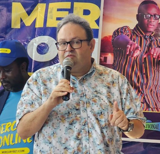 Mercury International Launches Nationwide Raffle With $81,000 House Prize