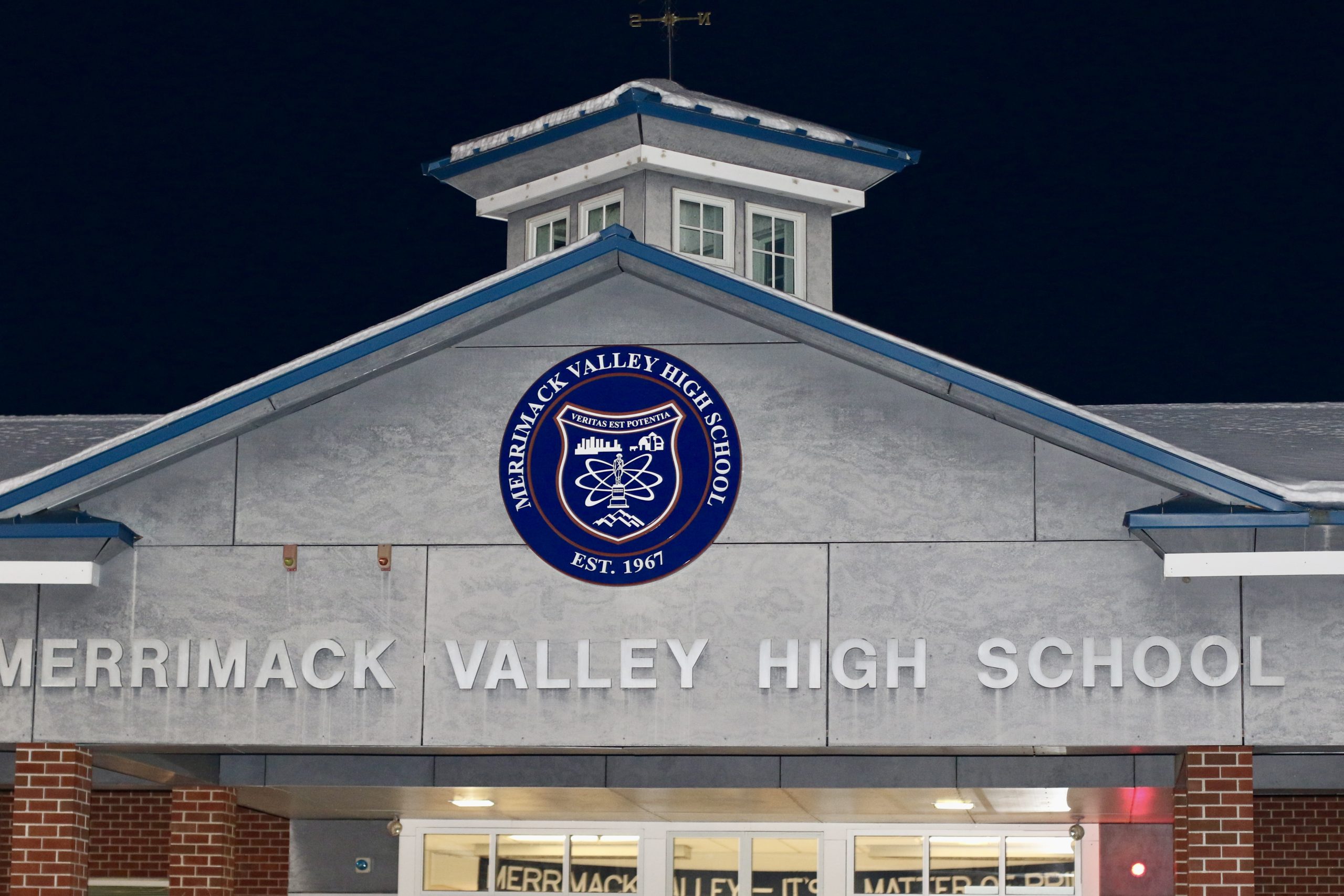 Merrimack Valley school board to vote on outsourcing busing to private company