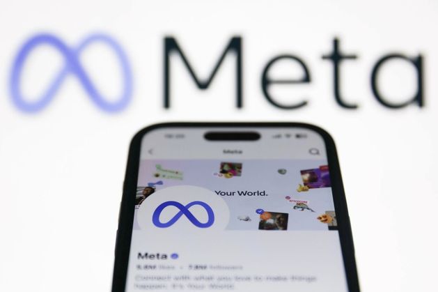 Meta faces giant EU fine for not preventing kids from using Facebook and Instagram