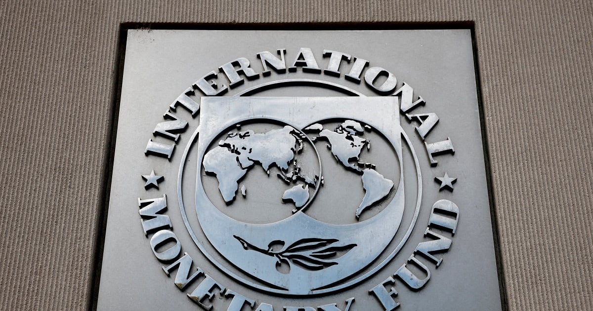 Middle East conflict and aid drop push more African nations to IMF