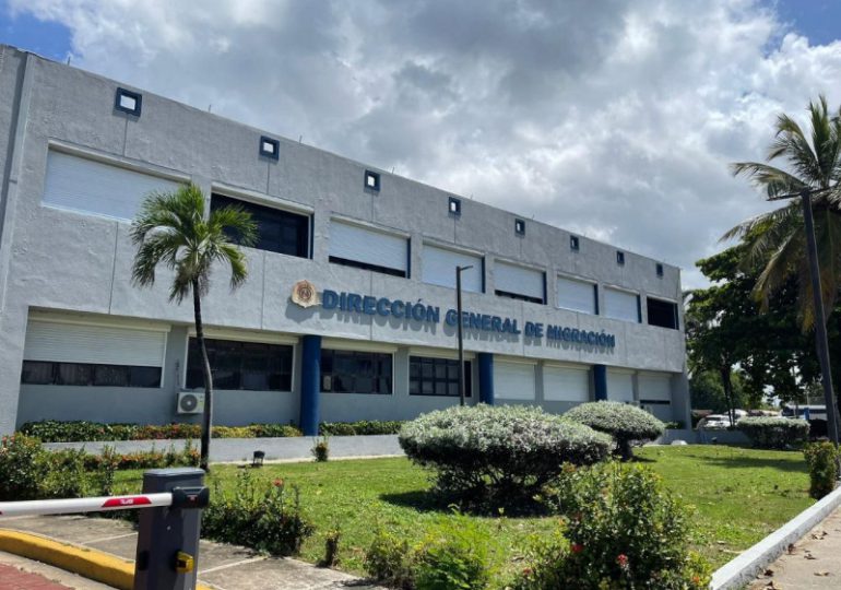 Migration authorities detain over 2,000 undocumented migrants in nationwide operations