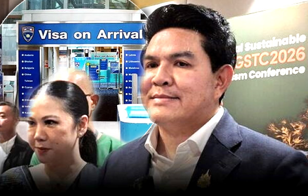 Minister to cancel all visa-on-arrival concessions for some 124 countries in major review and upheaval