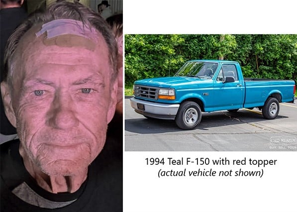 Missing Wahpeton Man Found Deceased in River