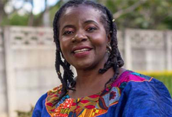 Mnangagwa sacks rights commission chair after constitutional amendment rebuke